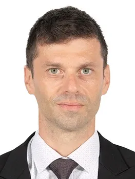 Alex Weston