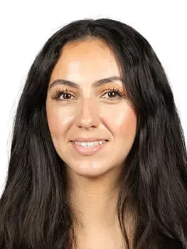 Chanelle Serrano