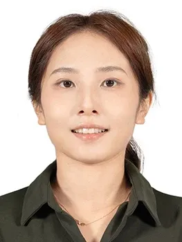 Dove Qin