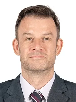Gavin Jack