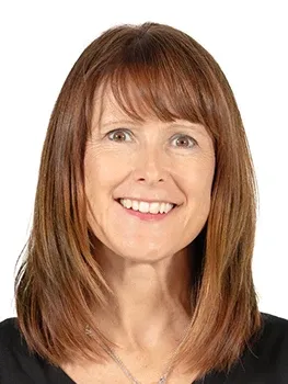 Kristina Waller