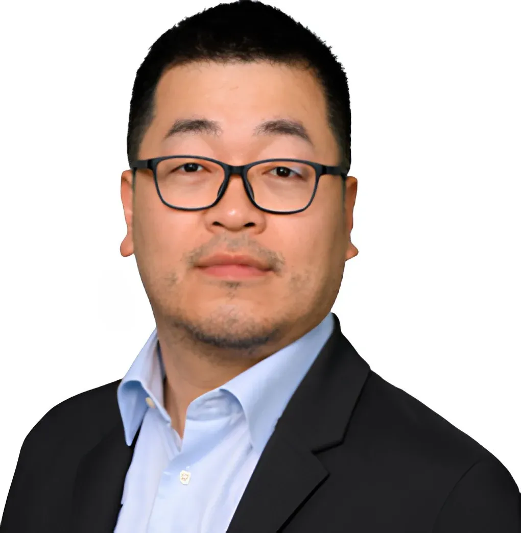 Jack Zhang