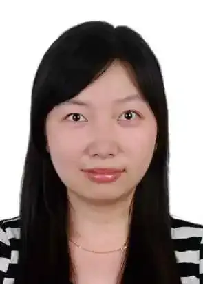 Jessica Hua