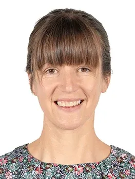 Rosie Weston
