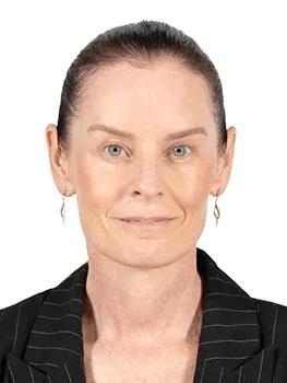 Sonia Ord