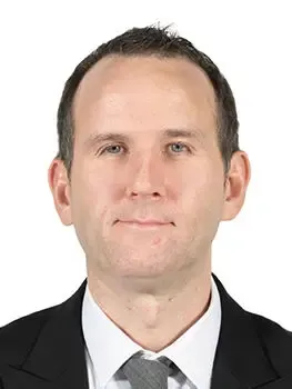Ian Robertson