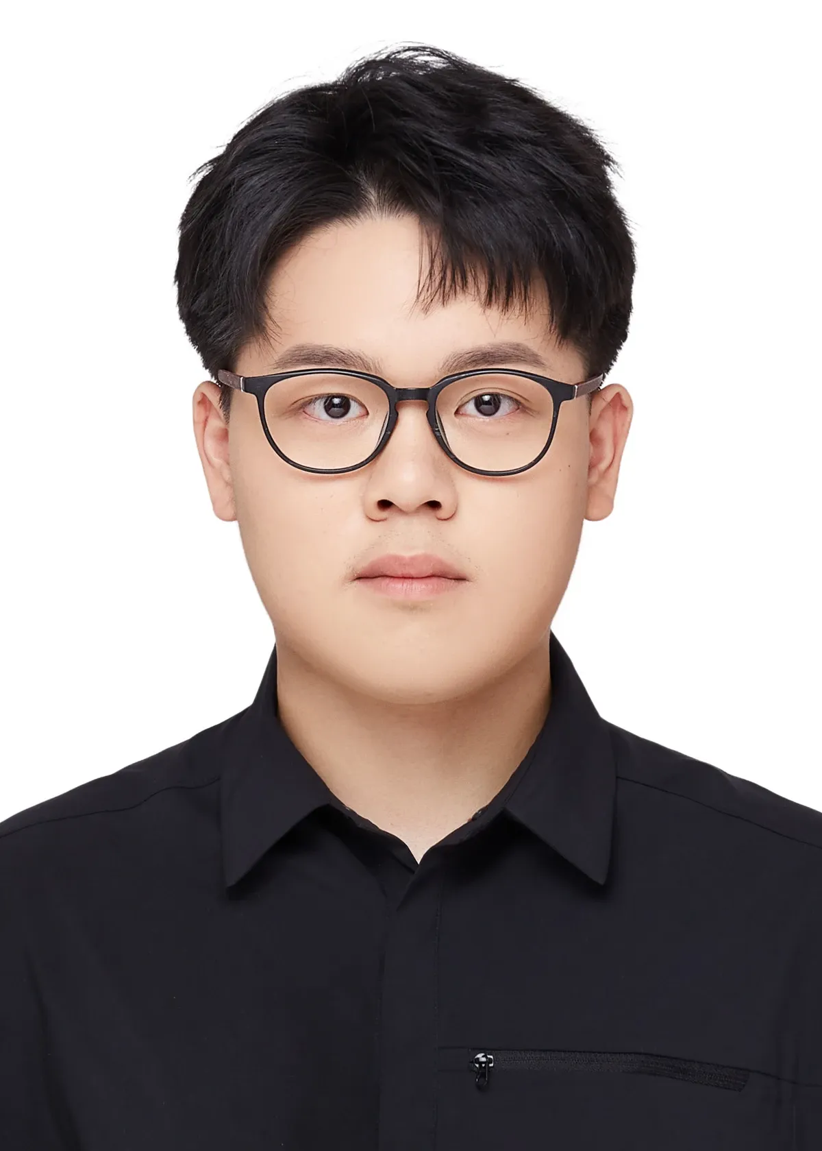 Barry Wang