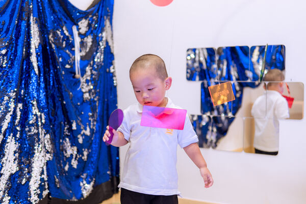 Nursery Class,Hiba Academy Nantong Nursery
