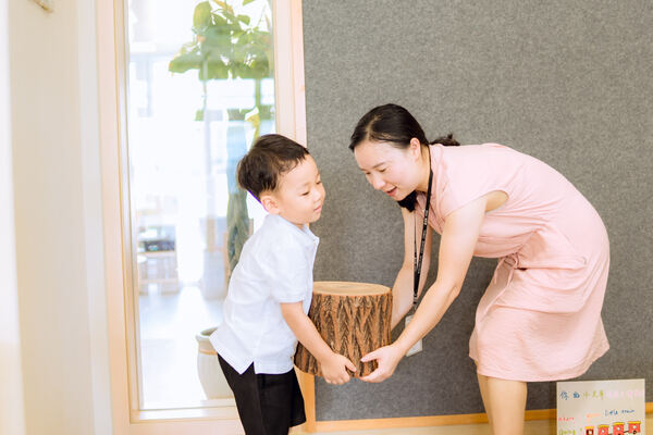 Nursery Class,Hiba Academy Nantong Nursery