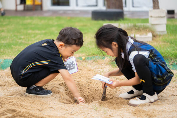 Nursery Class,Hiba Academy Nantong Nursery