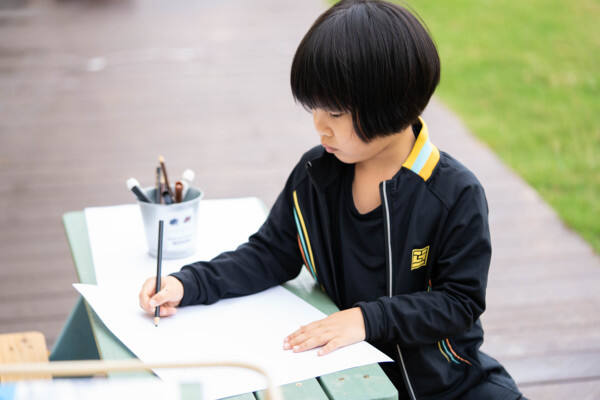 Nursery Class,Hiba Academy Nantong Nursery