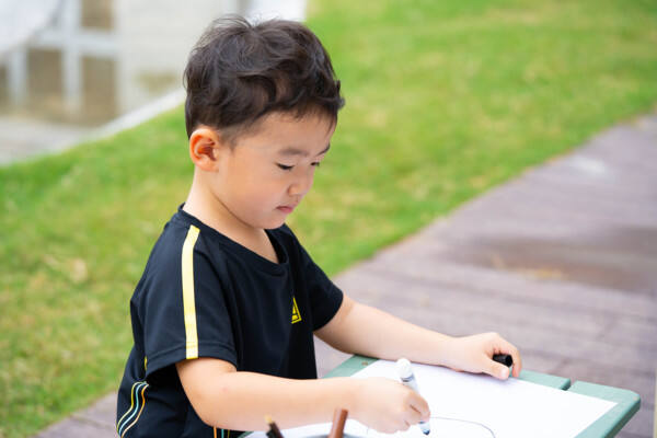 Nursery Class,Hiba Academy Nantong Nursery