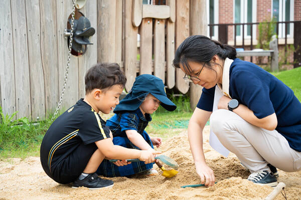 Nursery Class,Hiba Academy Nantong Nursery