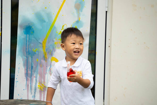 Nursery Class,Hiba Academy Nantong Nursery