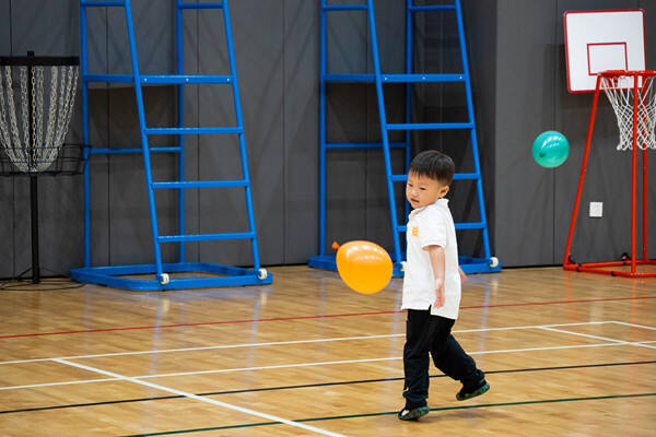 PE,Hiba Academy Nantong Nursery