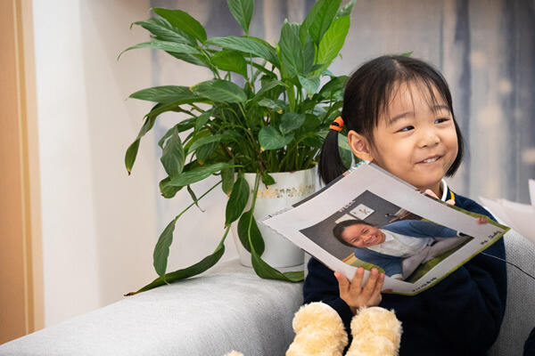 HNN Thanksgiving day,Hiba Academy Nantong Nursery