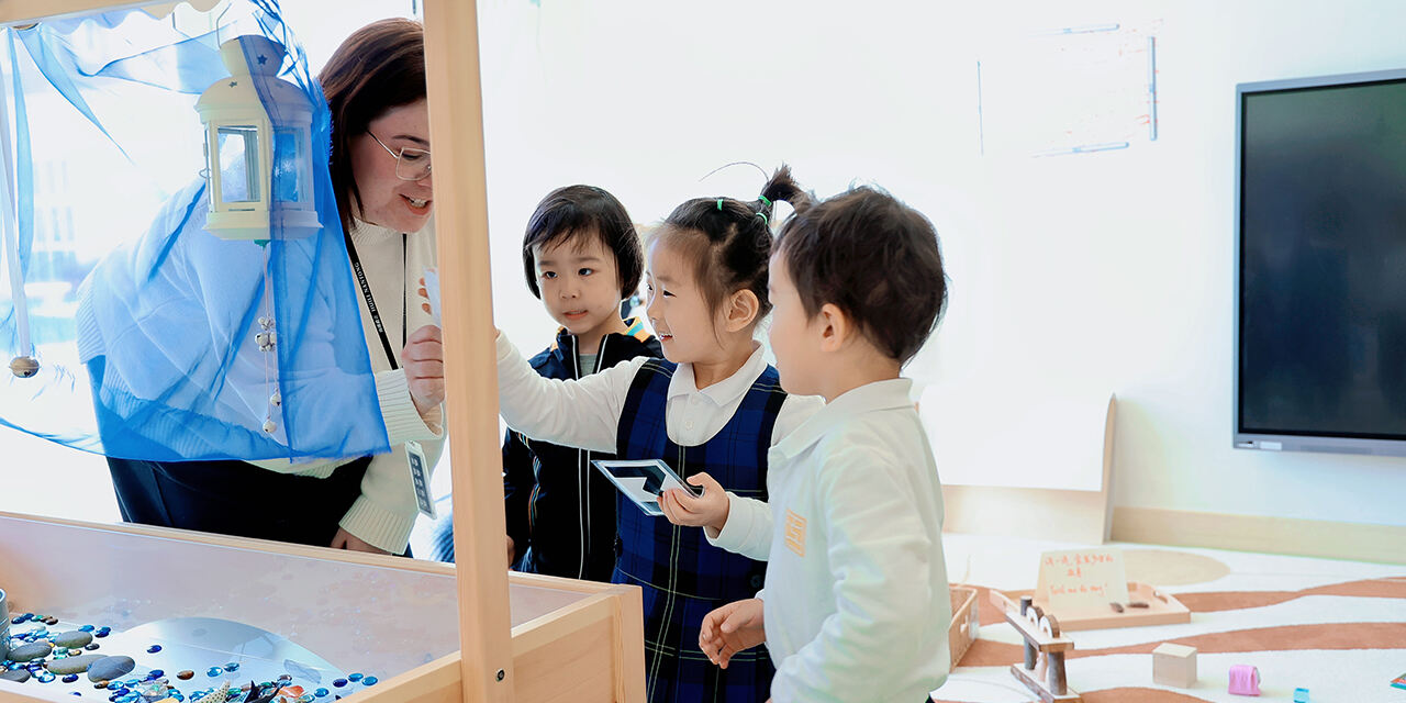 南通民办幼儿园招生报名