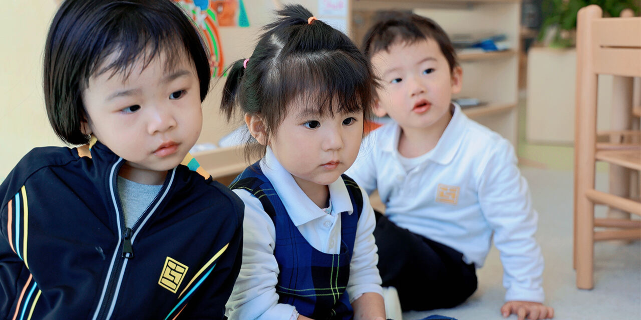南通私立幼儿园招生报名