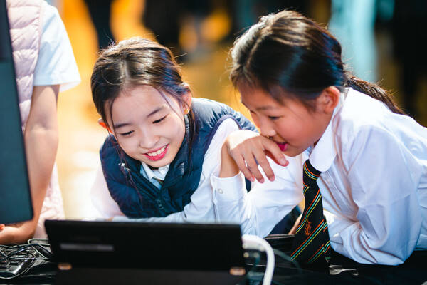 2021 EPQ,天津惠灵顿外籍人员子女学校