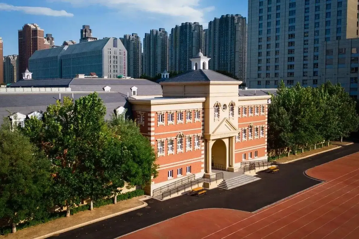 喜讯 | 天津惠灵顿学子2022/23公共考试再创佳绩