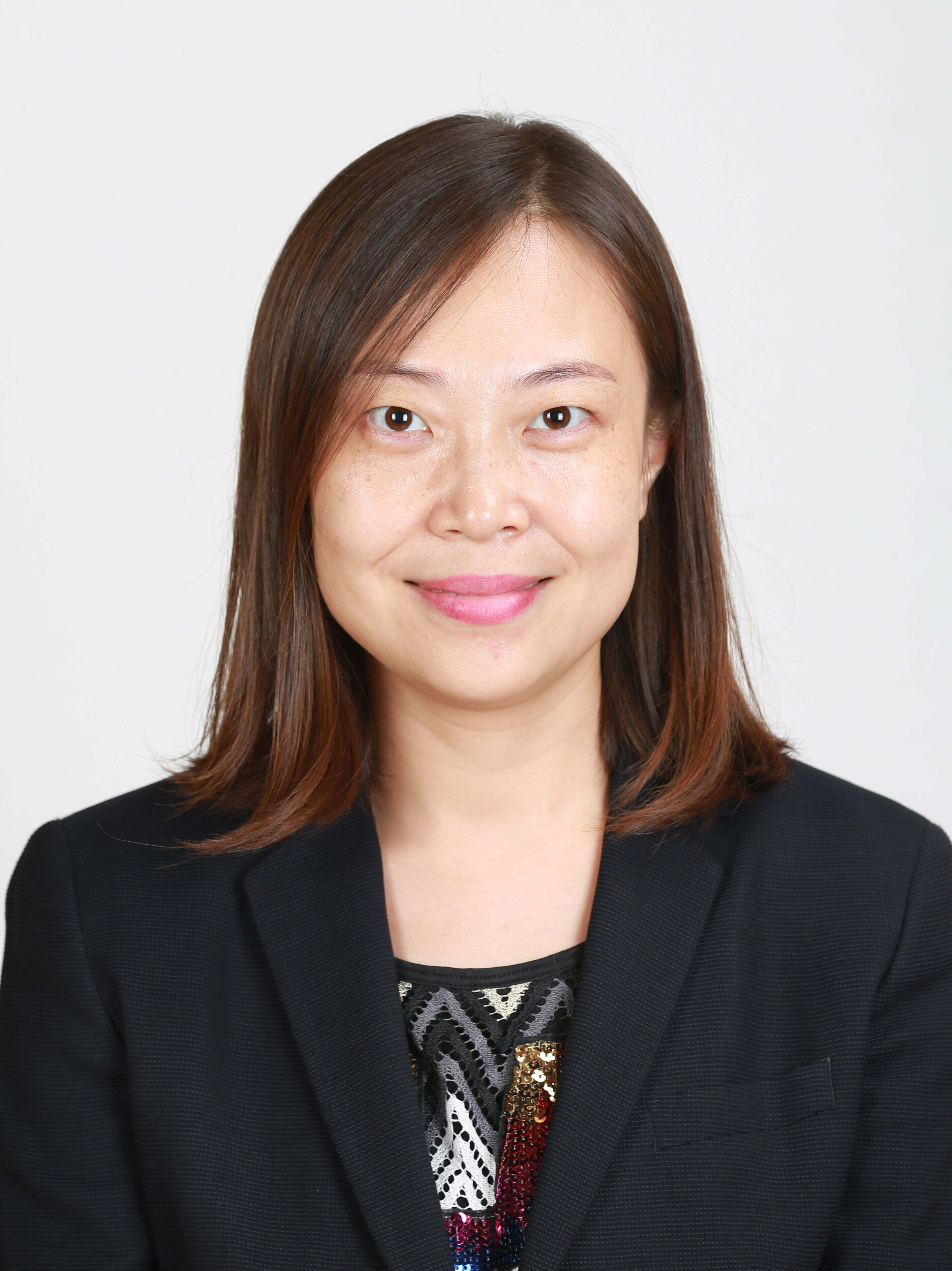 Aileen Cheng