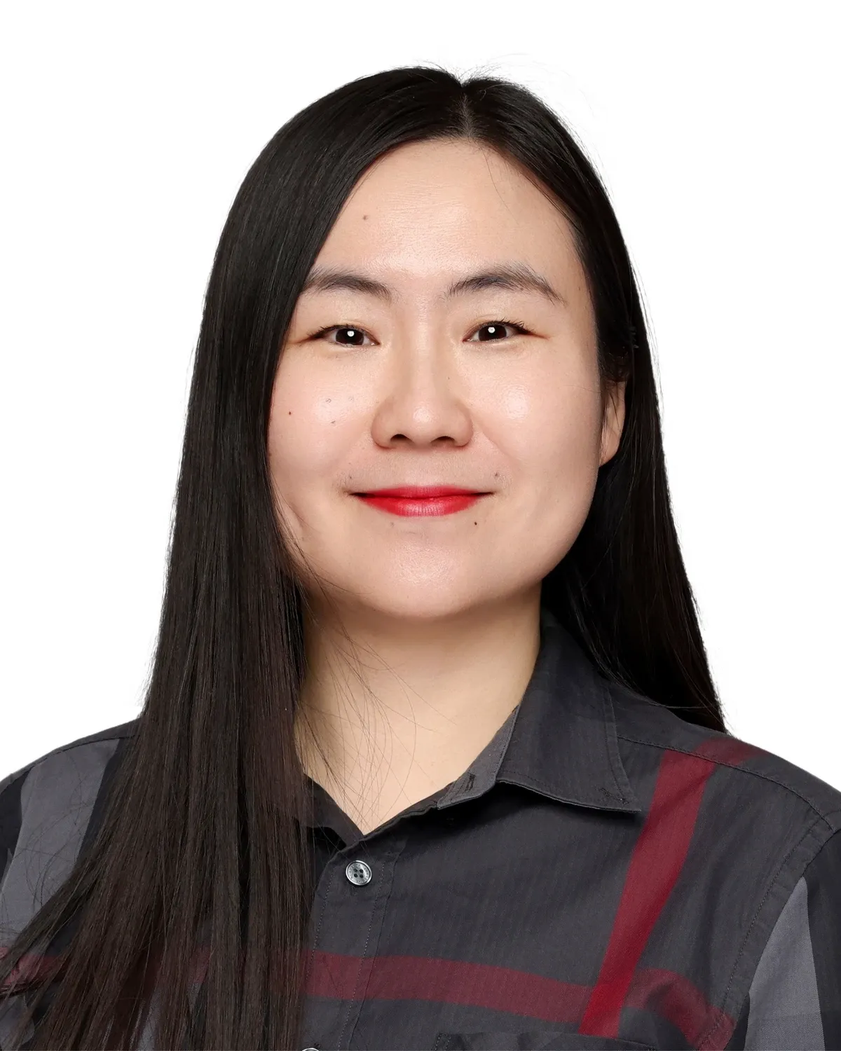 Betty Zhang