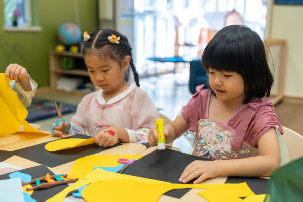 中秋文化周,天津惠灵顿外籍人员子女学校