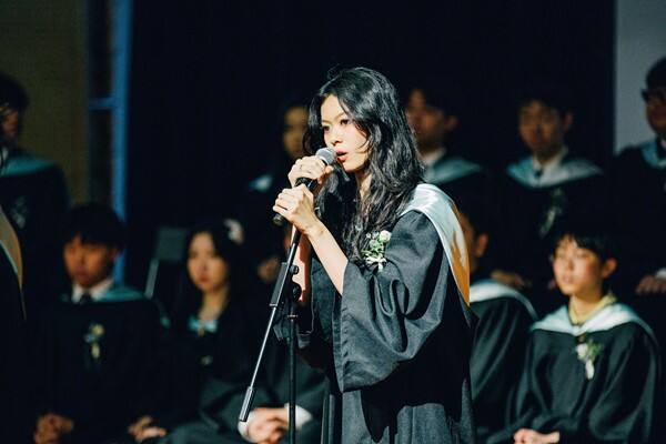 2023 Graduation Ceremony,Wellington College Bilingual Tianjin