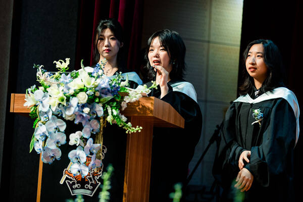 2023 Graduation Ceremony,Wellington College Bilingual Tianjin
