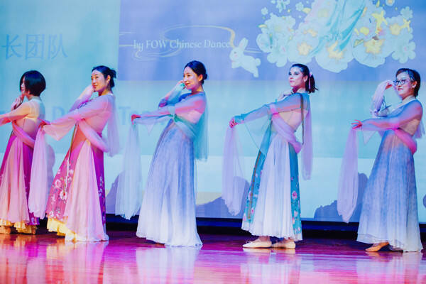 Mid-Autumn Festival Cultural Week,Wellington College Bilingual Tianjin