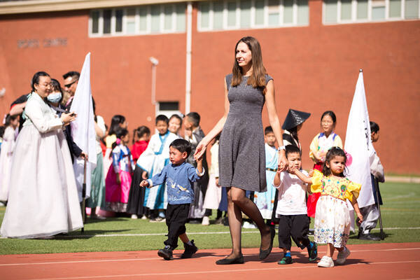 Mid-Autumn Festival Cultural Week,Wellington College Bilingual Tianjin