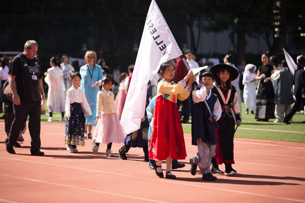 Mid-Autumn Festival Cultural Week,Wellington College Bilingual Tianjin