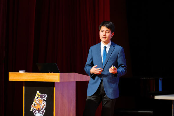 2023 WellingTEN,Wellington College Bilingual Tianjin