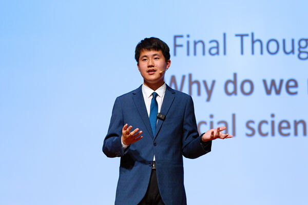 2023 WellingTEN,Wellington College Bilingual Tianjin