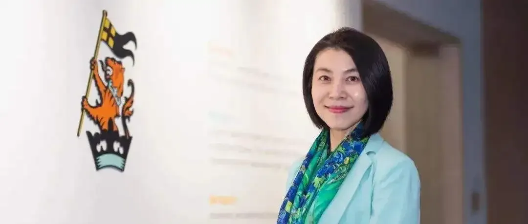 Introducing the New Master of Wellington College Tianjin