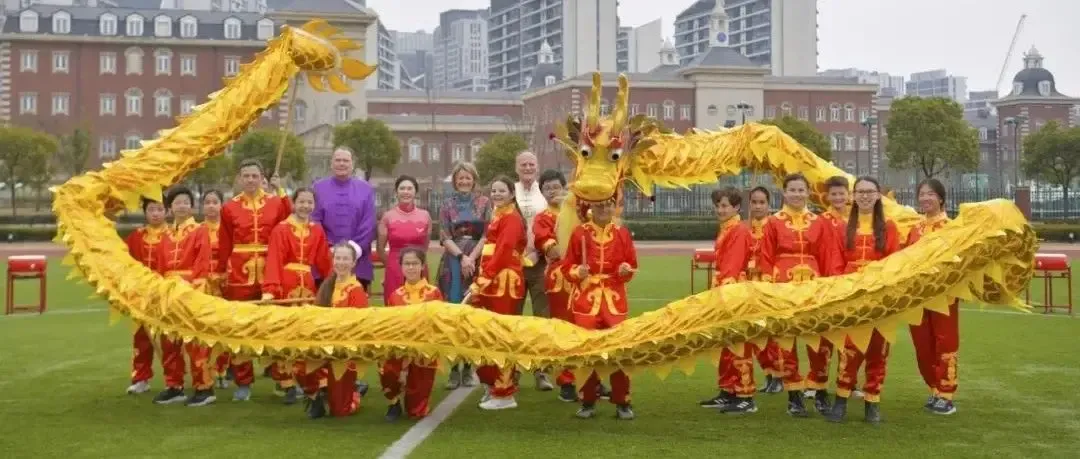 Celebrating the centenary of the Communist Party of China