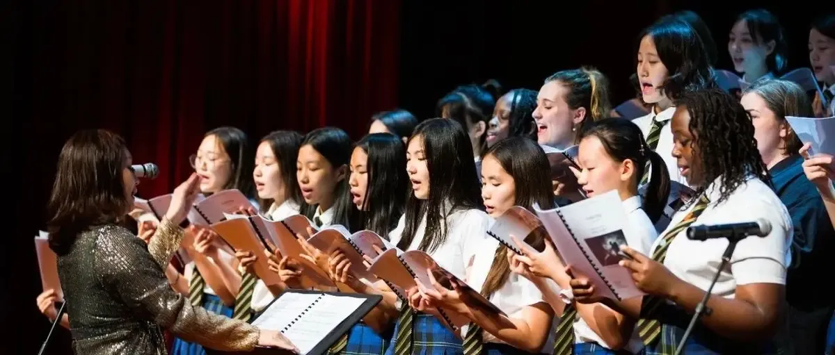 End of Year Summer Concerts - Music was in the Air!