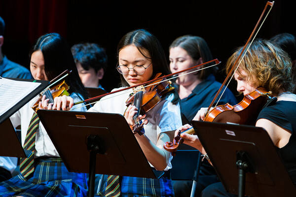 2021 Summer Concert,Wellington College Bilingual Tianjin