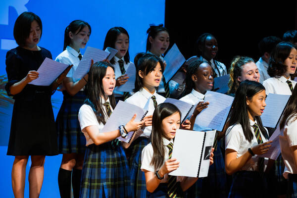 2021 Summer Concert,Wellington College Bilingual Tianjin