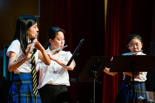 2021 Summer Concert,Wellington College Bilingual Tianjin