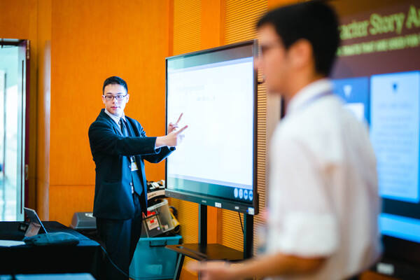 2021 EPQ,Wellington College Bilingual Tianjin