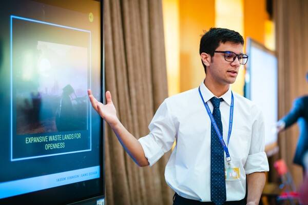 2021 EPQ,Wellington College Bilingual Tianjin