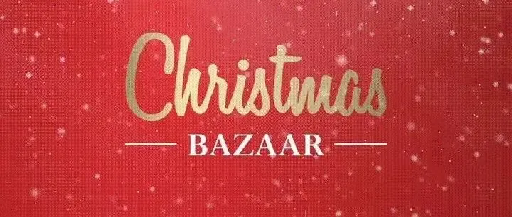 Christmas at Wellington | 2021 Charity Christmas Bazaar