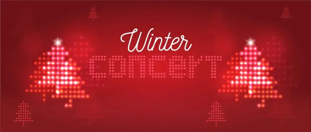 Online Christmas Concerts 2021 at Wellington College Tianjin