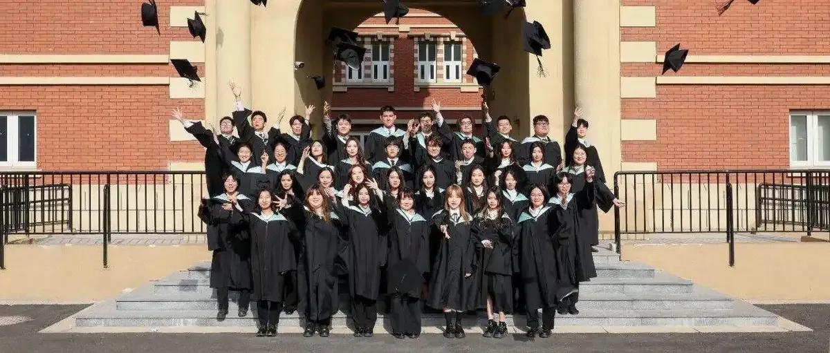 Congratulations to our Class of 2023!