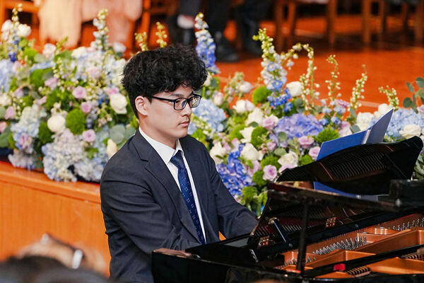 2025 Graduation Ceremony,Wellington College Bilingual Tianjin