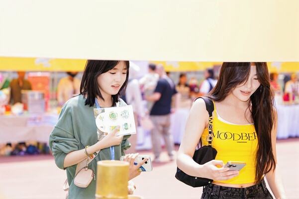2024 Summer Fair,Wellington College Bilingual Tianjin