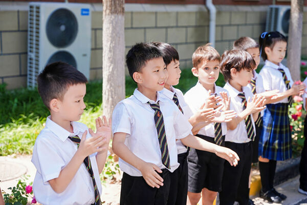 2024 Graduation Ceremony,Wellington College Bilingual Tianjin
