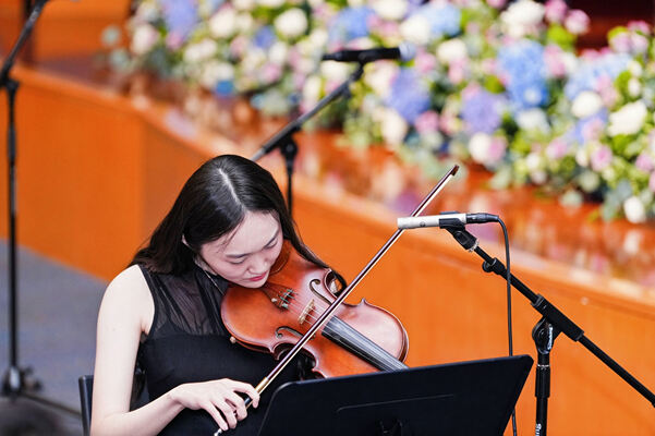 2024 Graduation Ceremony,Wellington College Bilingual Tianjin