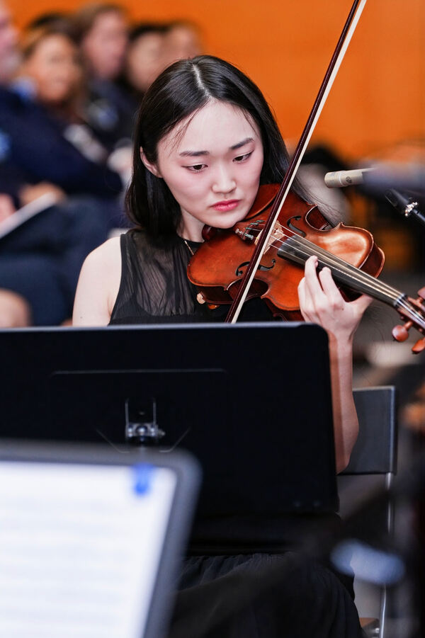 2024 Graduation Ceremony,Wellington College Bilingual Tianjin